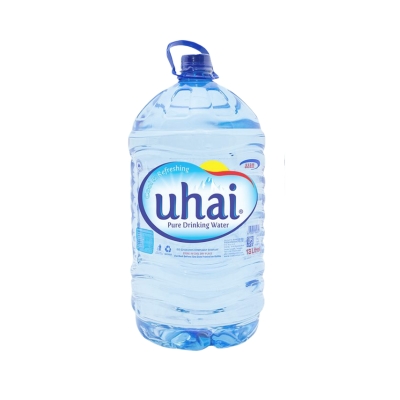 Uhai Water Bottle