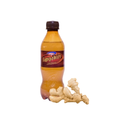 Tangawizi Soda